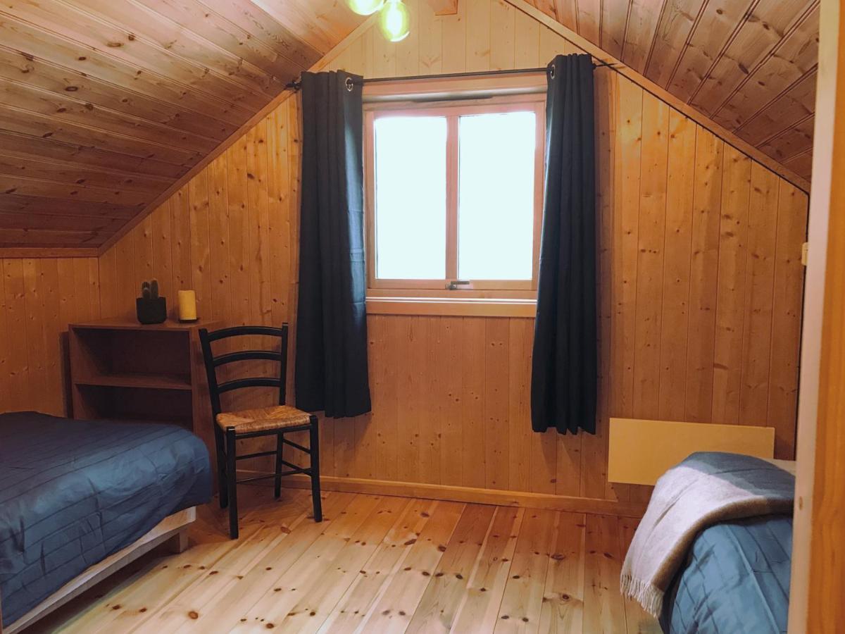 Seaside 3-Bedroom House Svelgen 外观 照片